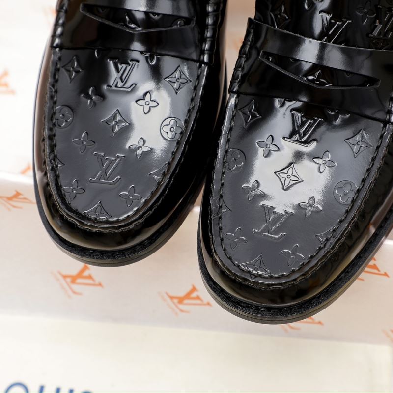 Louis Vuitton Business Shoes